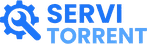 Servitorrent