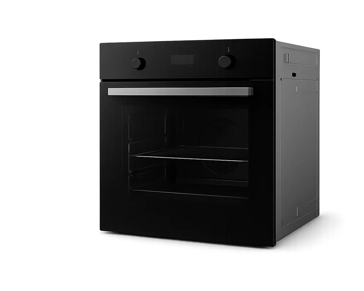 Un horno