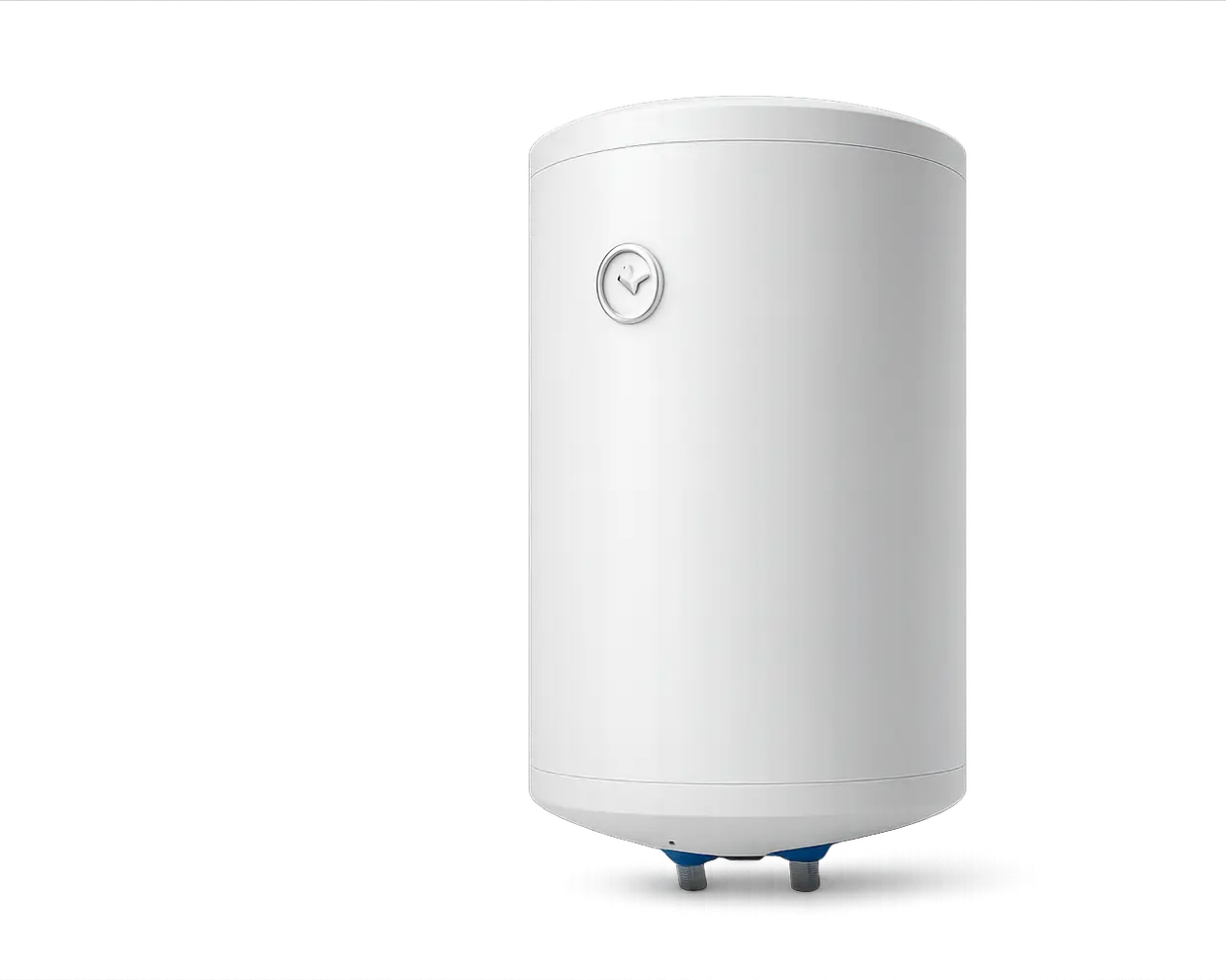 Un termo eléctrico
